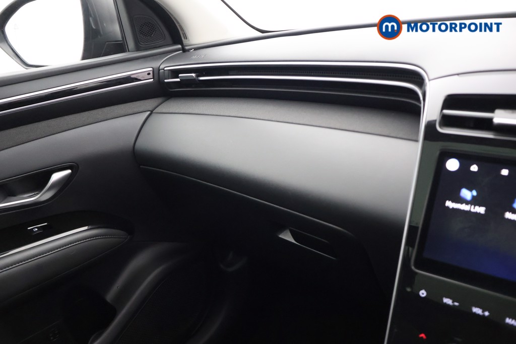 Hyundai Tucson Ultimate Manual Petrol SUV - Stock Number (1581504) - 11th supplementary image