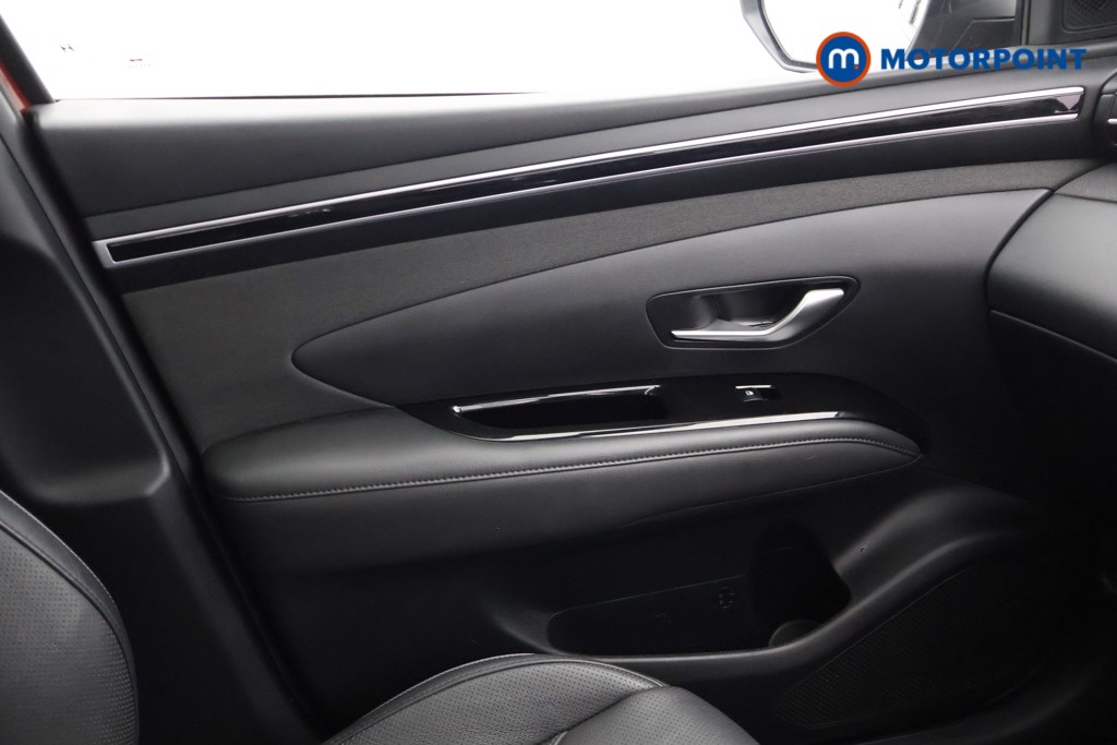 Hyundai Tucson Ultimate Manual Petrol SUV - Stock Number (1581504) - 12th supplementary image