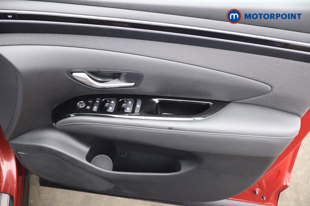 Hyundai Tucson Ultimate Manual Petrol SUV - Stock Number (1581504) - 13th supplementary image