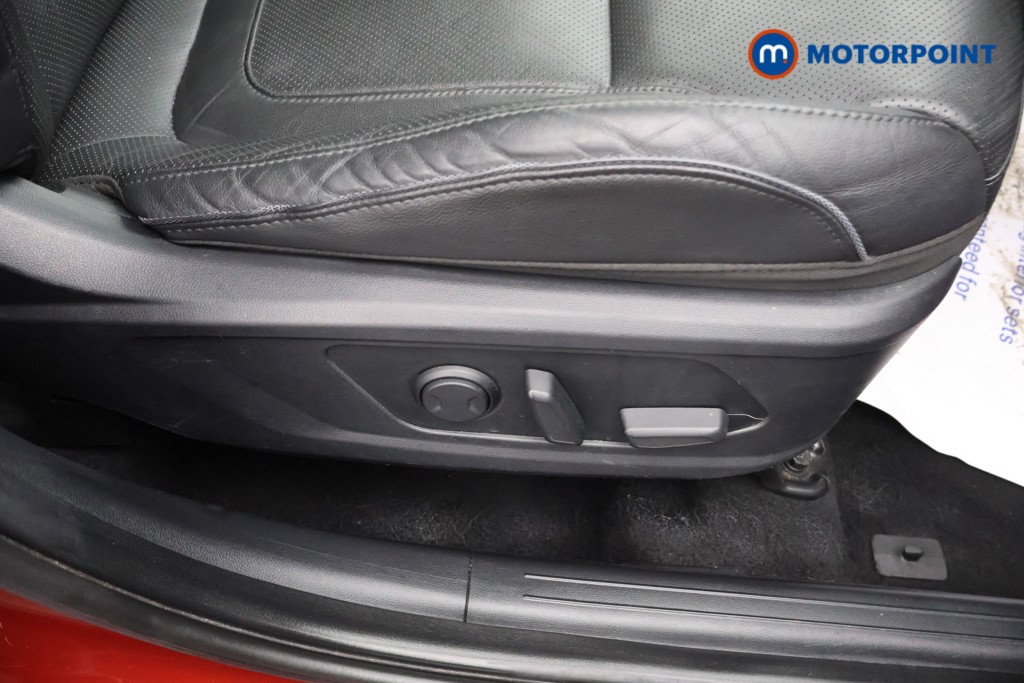 Hyundai Tucson Ultimate Manual Petrol SUV - Stock Number (1581504) - 16th supplementary image
