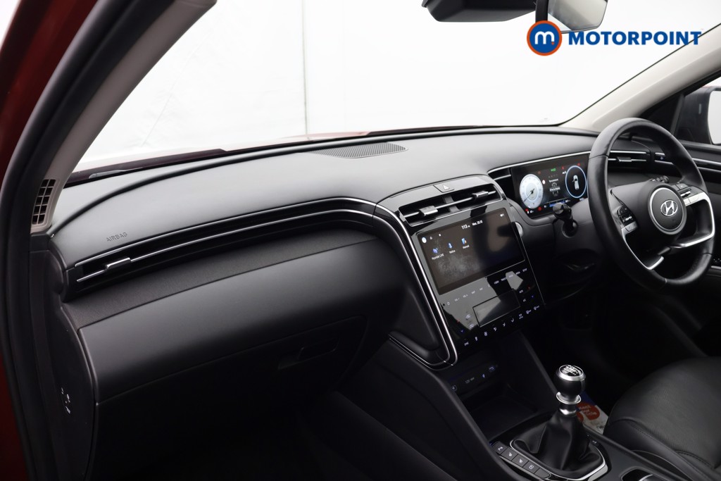 Hyundai Tucson Ultimate Manual Petrol SUV - Stock Number (1581504) - 18th supplementary image