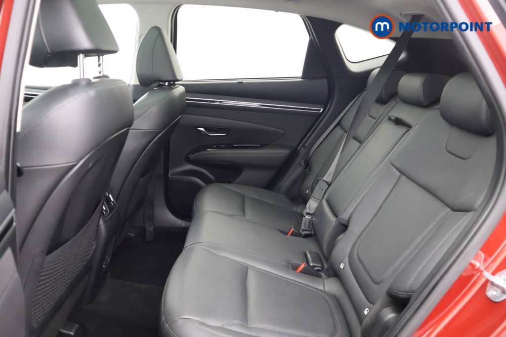 Hyundai Tucson Ultimate Manual Petrol SUV - Stock Number (1581504) - 20th supplementary image