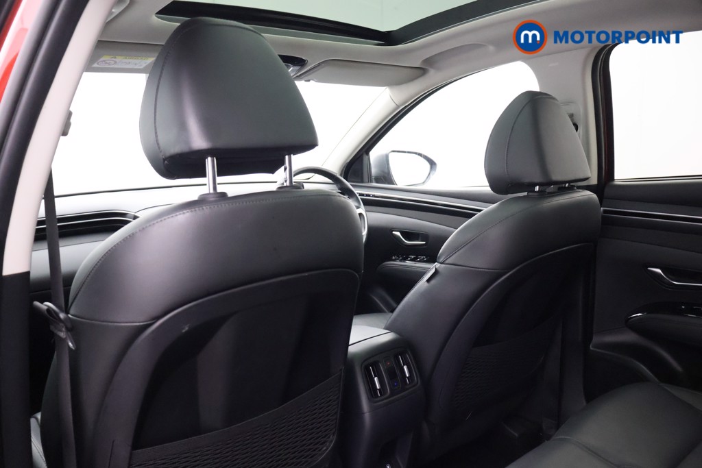 Hyundai Tucson Ultimate Manual Petrol SUV - Stock Number (1581504) - 21st supplementary image