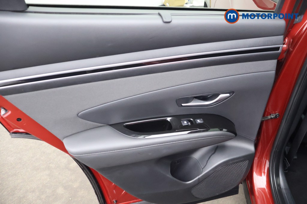 Hyundai Tucson Ultimate Manual Petrol SUV - Stock Number (1581504) - 22nd supplementary image