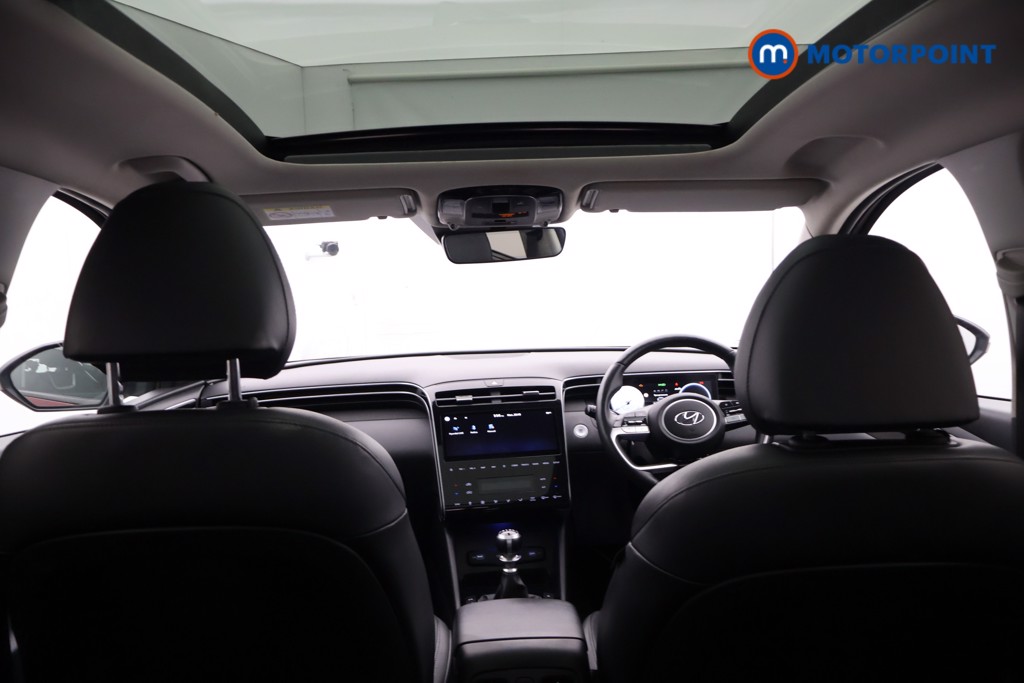 Hyundai Tucson Ultimate Manual Petrol SUV - Stock Number (1581504) - 24th supplementary image