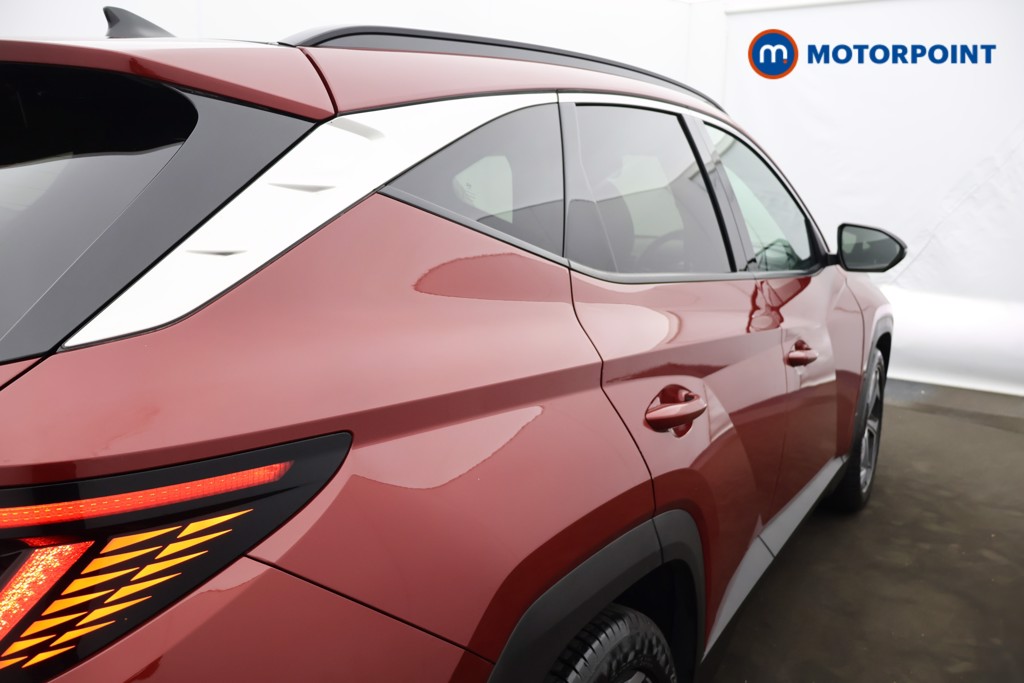 Hyundai Tucson Ultimate Manual Petrol SUV - Stock Number (1581504) - 26th supplementary image