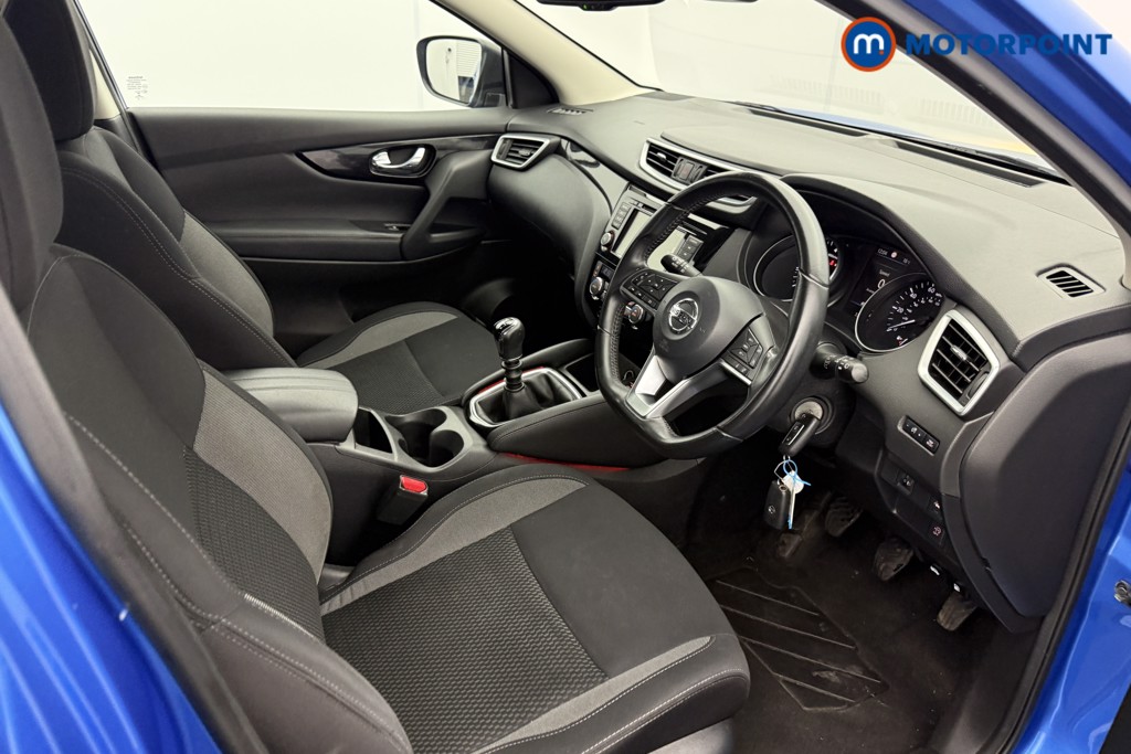Nissan Qashqai Acenta Premium Manual Petrol SUV - Stock Number (1581532) - 3rd supplementary image