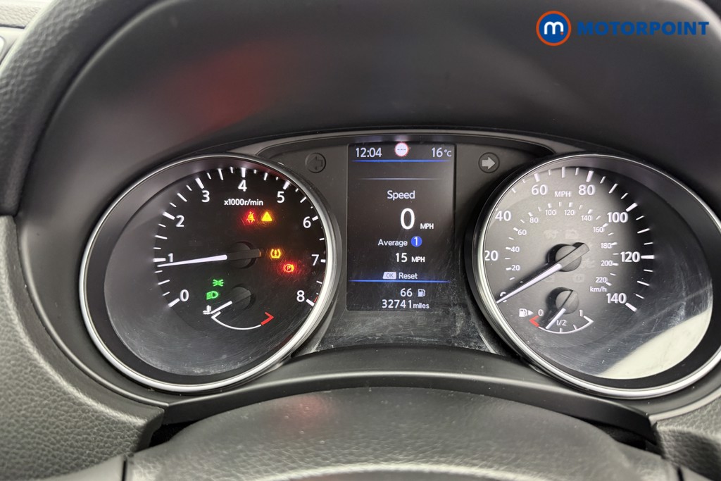 Nissan Qashqai Acenta Premium Manual Petrol SUV - Stock Number (1581532) - 4th supplementary image