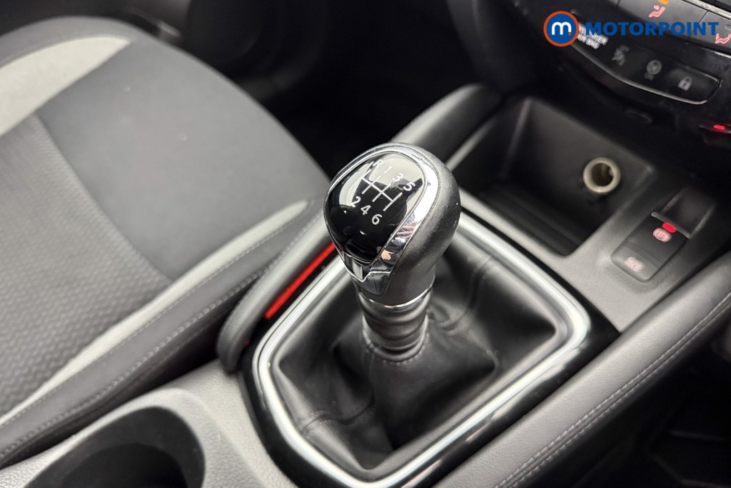 Nissan Qashqai Acenta Premium Manual Petrol SUV - Stock Number (1581532) - 10th supplementary image