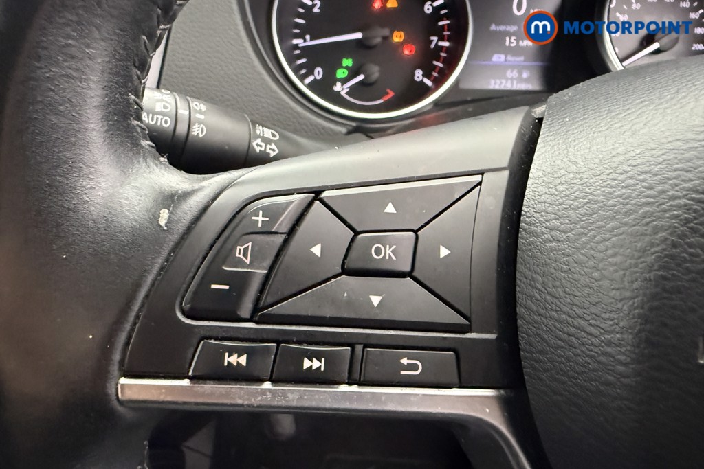 Nissan Qashqai Acenta Premium Manual Petrol SUV - Stock Number (1581532) - 11th supplementary image