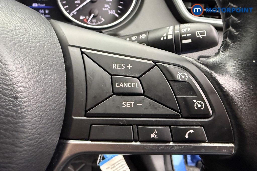 Nissan Qashqai Acenta Premium Manual Petrol SUV - Stock Number (1581532) - 12th supplementary image