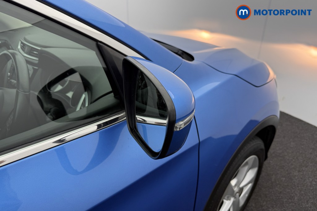 Nissan Qashqai Acenta Premium Manual Petrol SUV - Stock Number (1581532) - 15th supplementary image