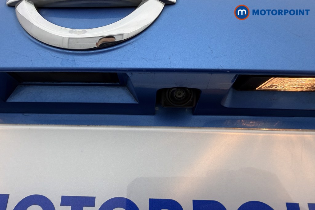 Nissan Qashqai Acenta Premium Manual Petrol SUV - Stock Number (1581532) - 17th supplementary image