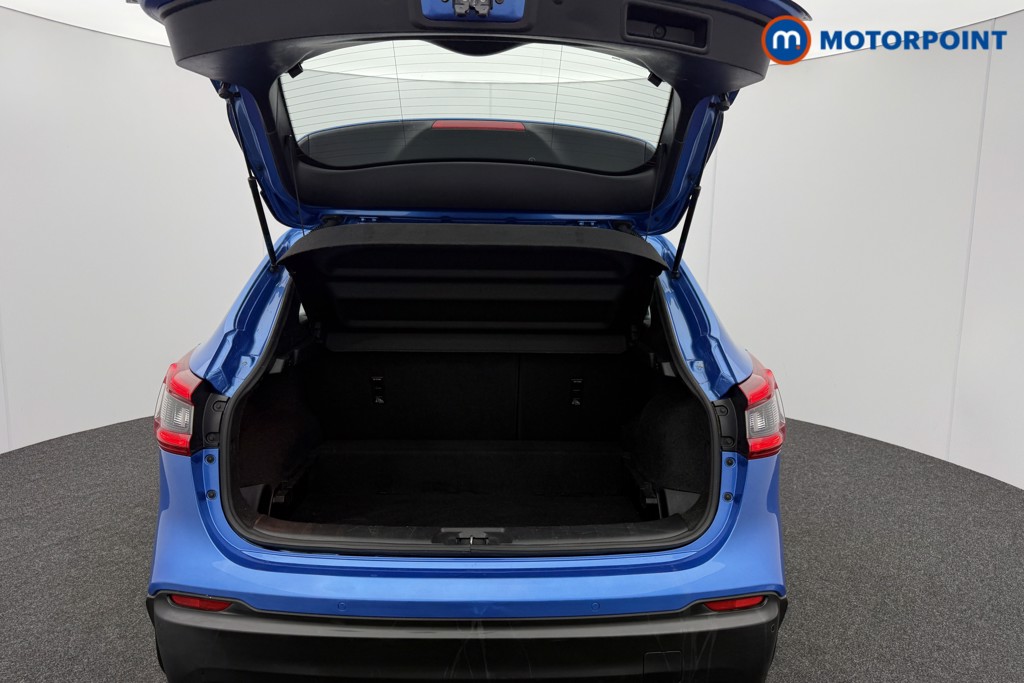 Nissan Qashqai Acenta Premium Manual Petrol SUV - Stock Number (1581532) - 18th supplementary image