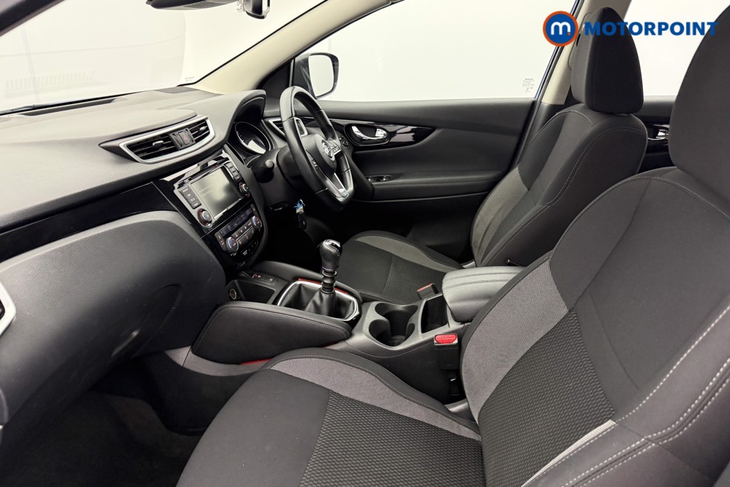 Nissan Qashqai Acenta Premium Manual Petrol SUV - Stock Number (1581532) - 19th supplementary image