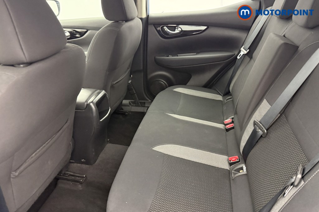 Nissan Qashqai Acenta Premium Manual Petrol SUV - Stock Number (1581532) - 20th supplementary image