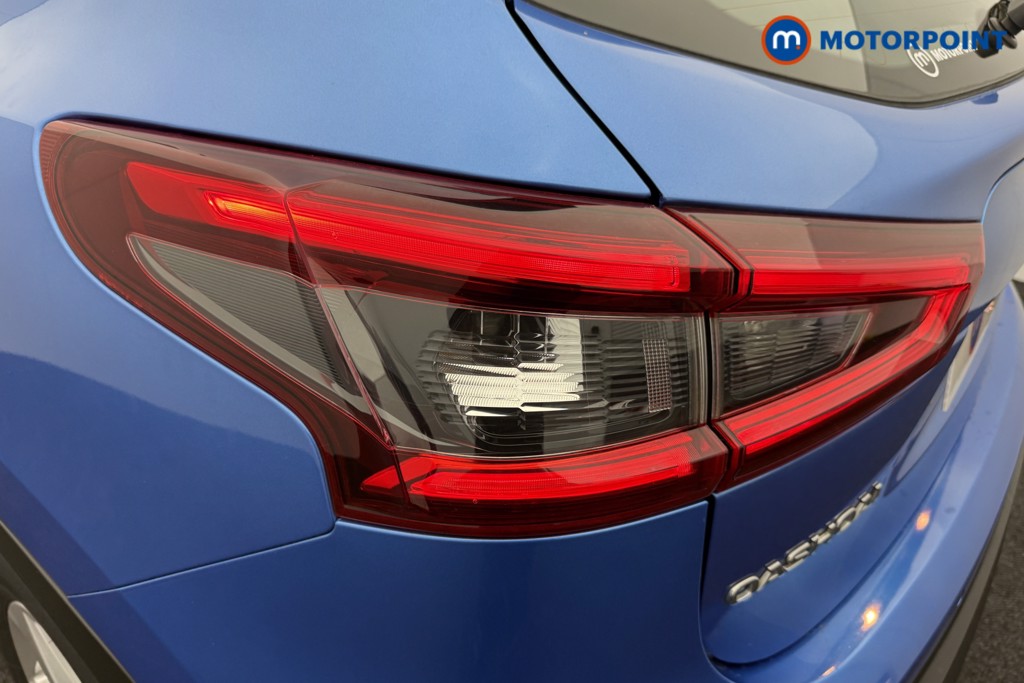 Nissan Qashqai Acenta Premium Manual Petrol SUV - Stock Number (1581532) - 22nd supplementary image