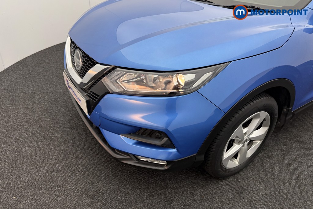 Nissan Qashqai Acenta Premium Manual Petrol SUV - Stock Number (1581532) - 25th supplementary image