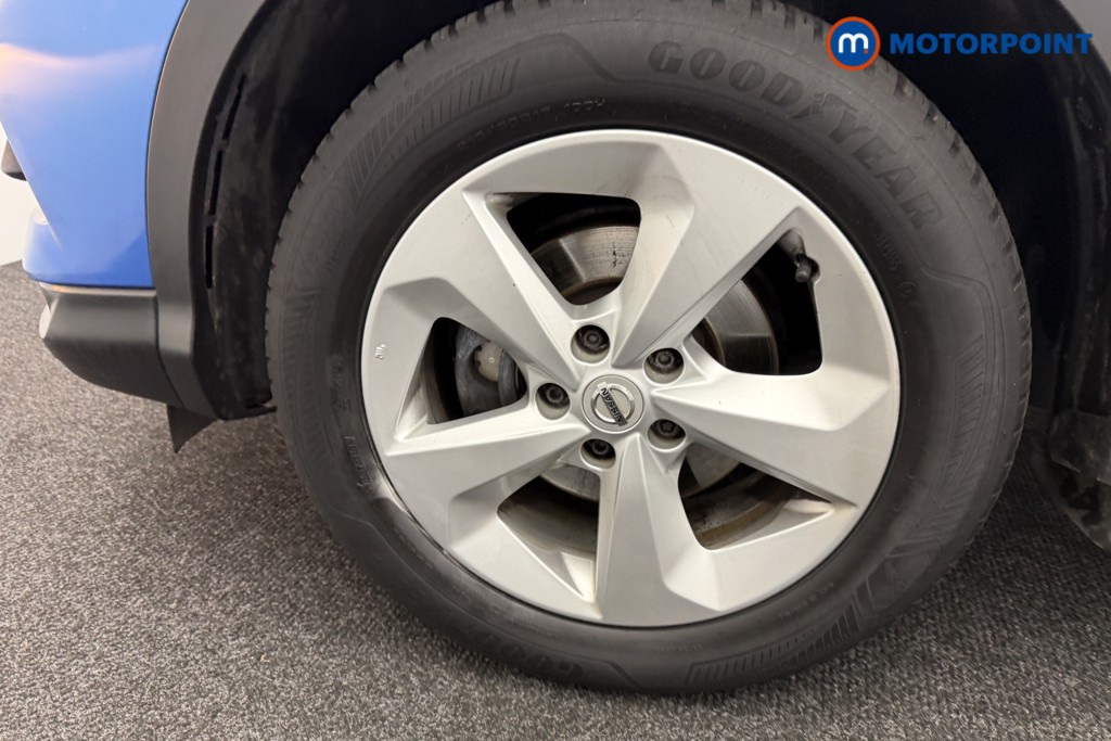 Nissan Qashqai Acenta Premium Manual Petrol SUV - Stock Number (1581532) - 26th supplementary image