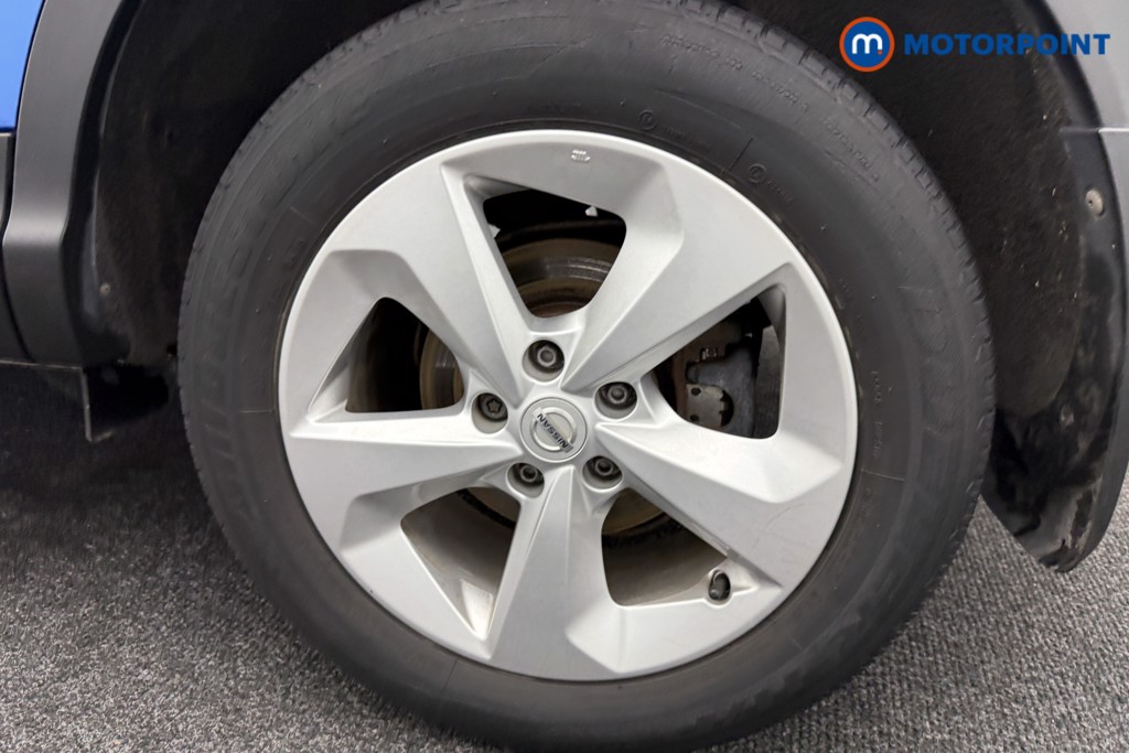 Nissan Qashqai Acenta Premium Manual Petrol SUV - Stock Number (1581532) - 27th supplementary image