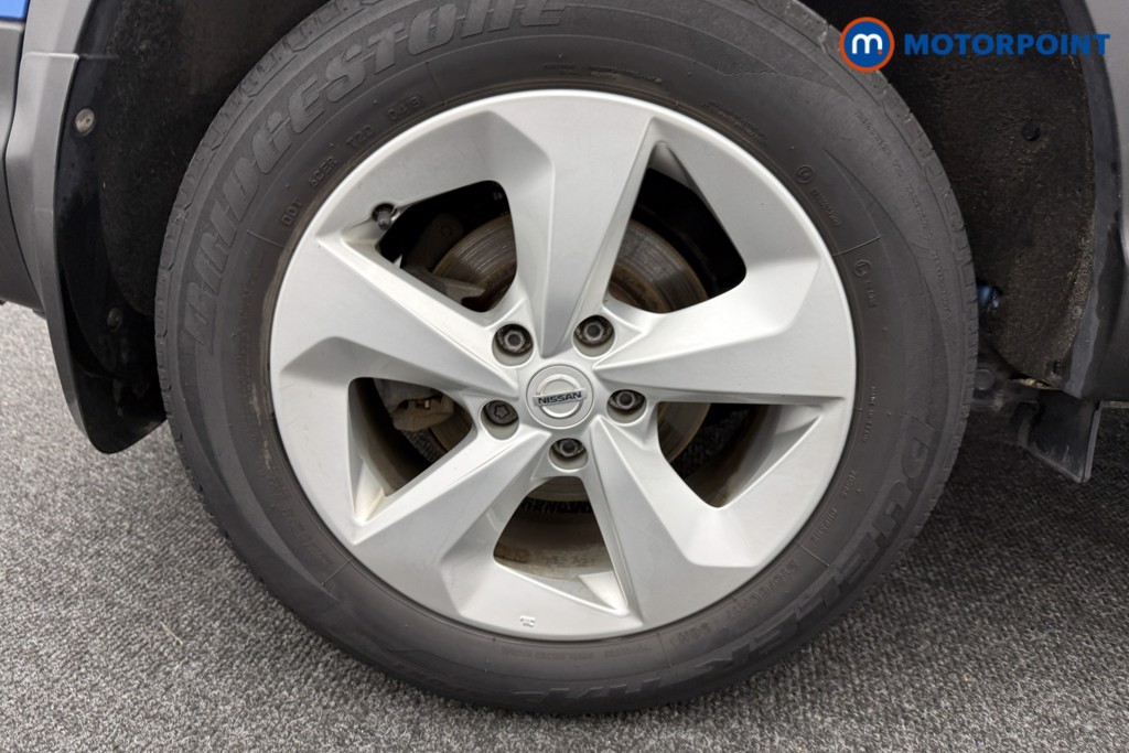 Nissan Qashqai Acenta Premium Manual Petrol SUV - Stock Number (1581532) - 28th supplementary image
