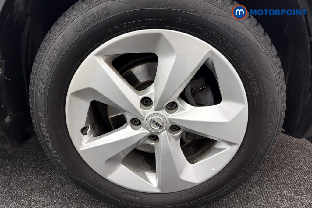 Nissan Qashqai Acenta Premium Manual Petrol SUV - Stock Number (1581532) - 29th supplementary image