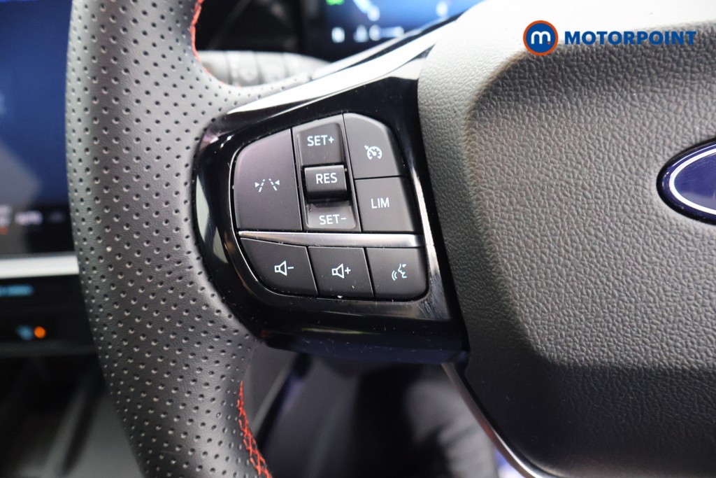 Ford Puma St-Line Manual Petrol SUV - Stock Number (1581565) - 2nd supplementary image