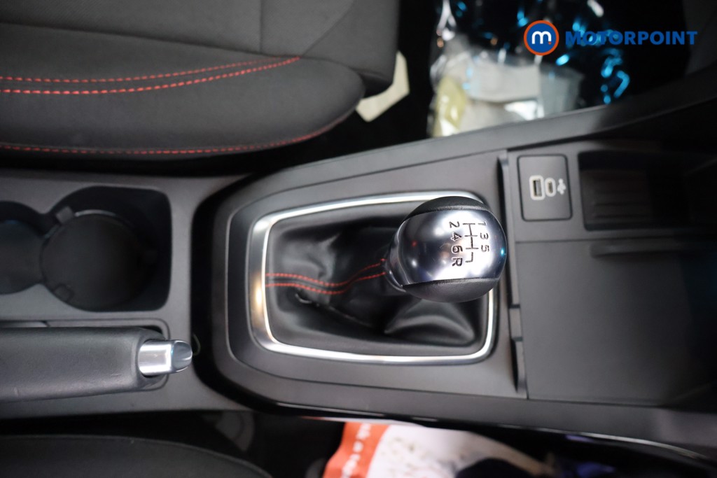 Ford Puma St-Line Manual Petrol SUV - Stock Number (1581565) - 7th supplementary image