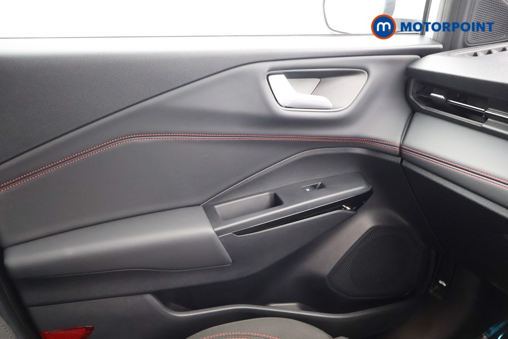 Ford Puma St-Line Manual Petrol SUV - Stock Number (1581565) - 9th supplementary image