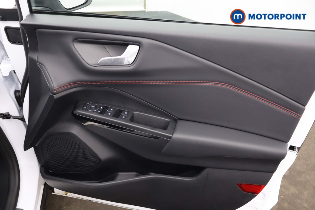 Ford Puma St-Line Manual Petrol SUV - Stock Number (1581565) - 10th supplementary image