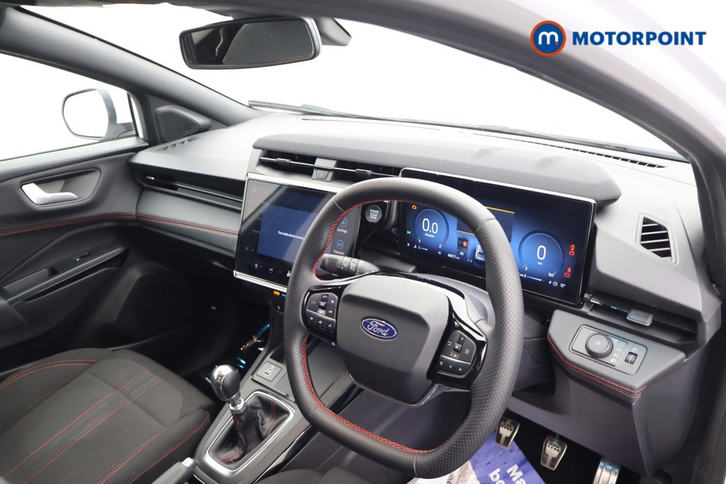 Ford Puma St-Line Manual Petrol SUV - Stock Number (1581565) - 11th supplementary image