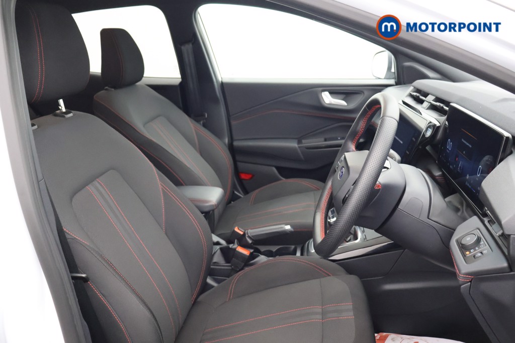 Ford Puma St-Line Manual Petrol SUV - Stock Number (1581565) - 12th supplementary image