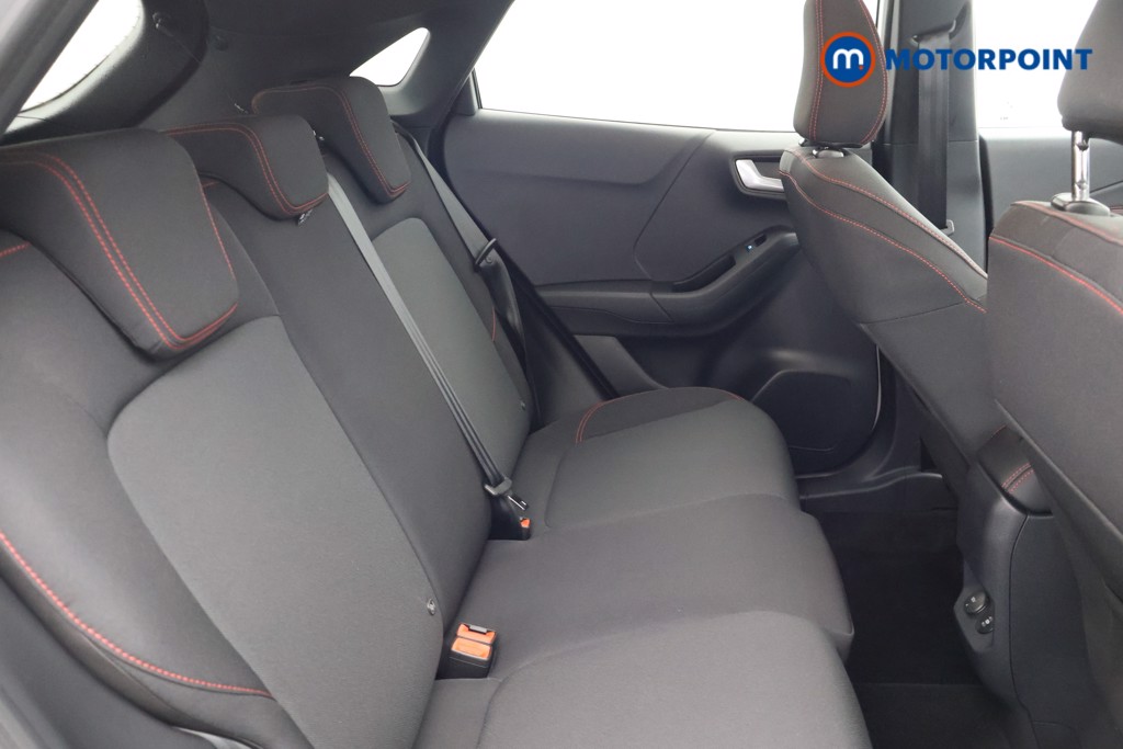 Ford Puma St-Line Manual Petrol SUV - Stock Number (1581565) - 14th supplementary image