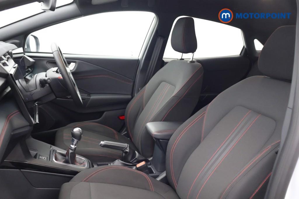 Ford Puma St-Line Manual Petrol SUV - Stock Number (1581565) - 18th supplementary image