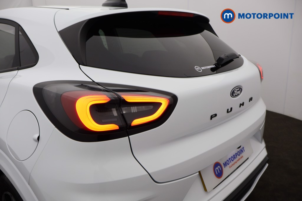 Ford Puma St-Line Manual Petrol SUV - Stock Number (1581565) - 20th supplementary image