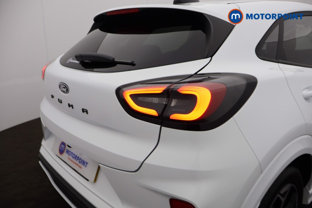 Ford Puma St-Line Manual Petrol SUV - Stock Number (1581565) - 21st supplementary image