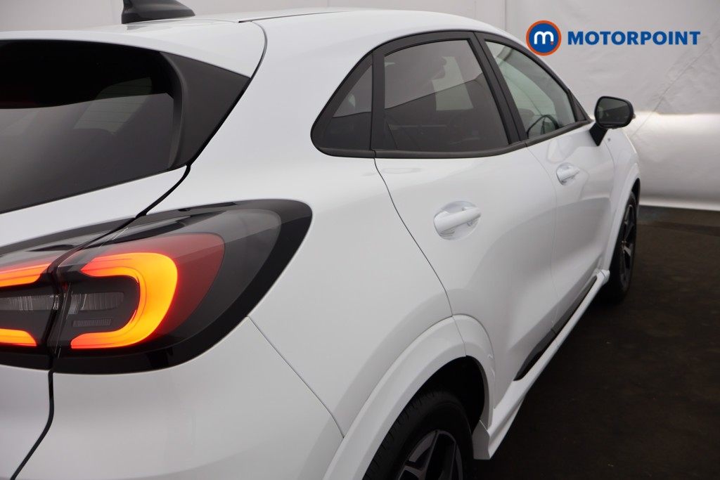 Ford Puma St-Line Manual Petrol SUV - Stock Number (1581565) - 22nd supplementary image