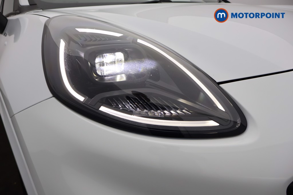 Ford Puma St-Line Manual Petrol SUV - Stock Number (1581565) - 25th supplementary image