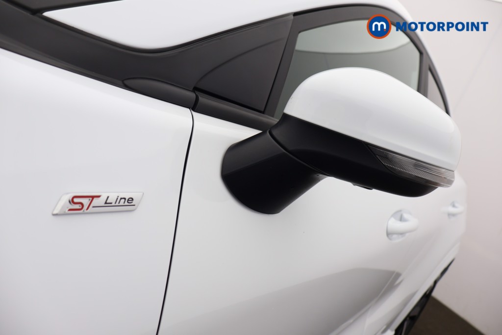 Ford Puma St-Line Manual Petrol SUV - Stock Number (1581565) - 27th supplementary image