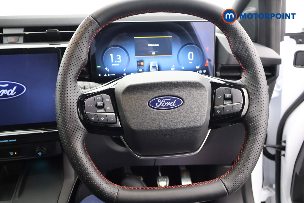 Ford Puma St-Line Manual Petrol SUV - Stock Number (1581565) - 1st supplementary image