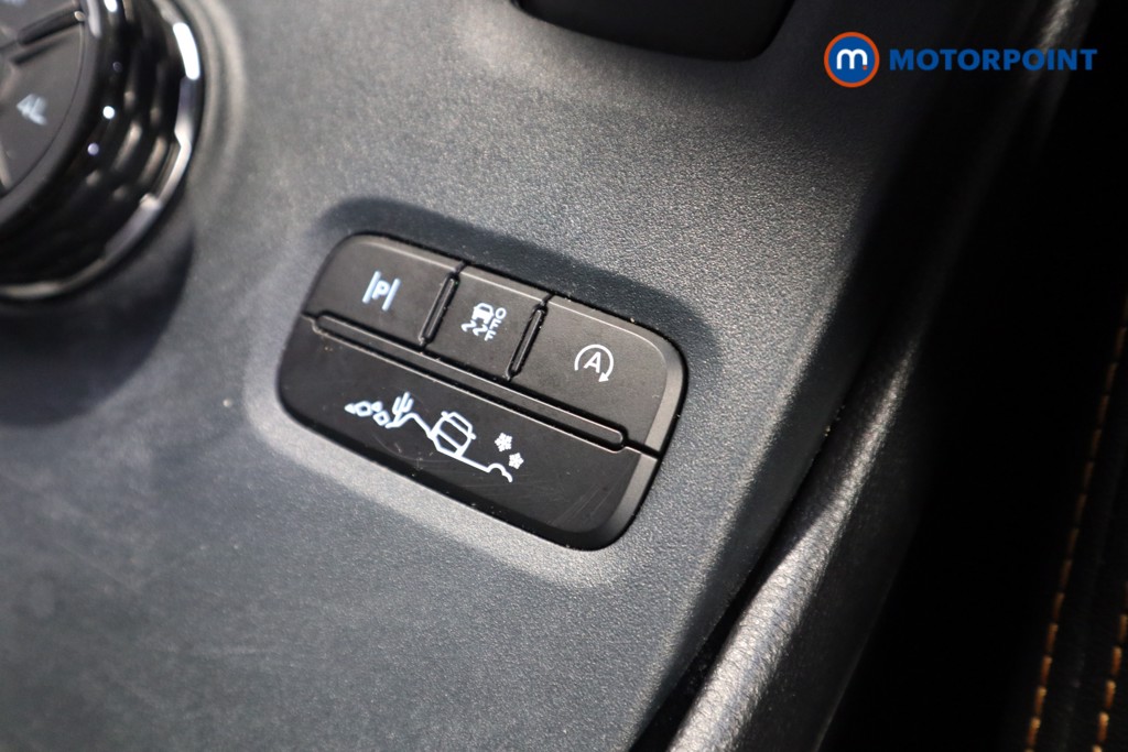 Ford Ranger Wildtrak Automatic Diesel Double Cab Pick-Up - Stock Number (1581722) - 8th supplementary image