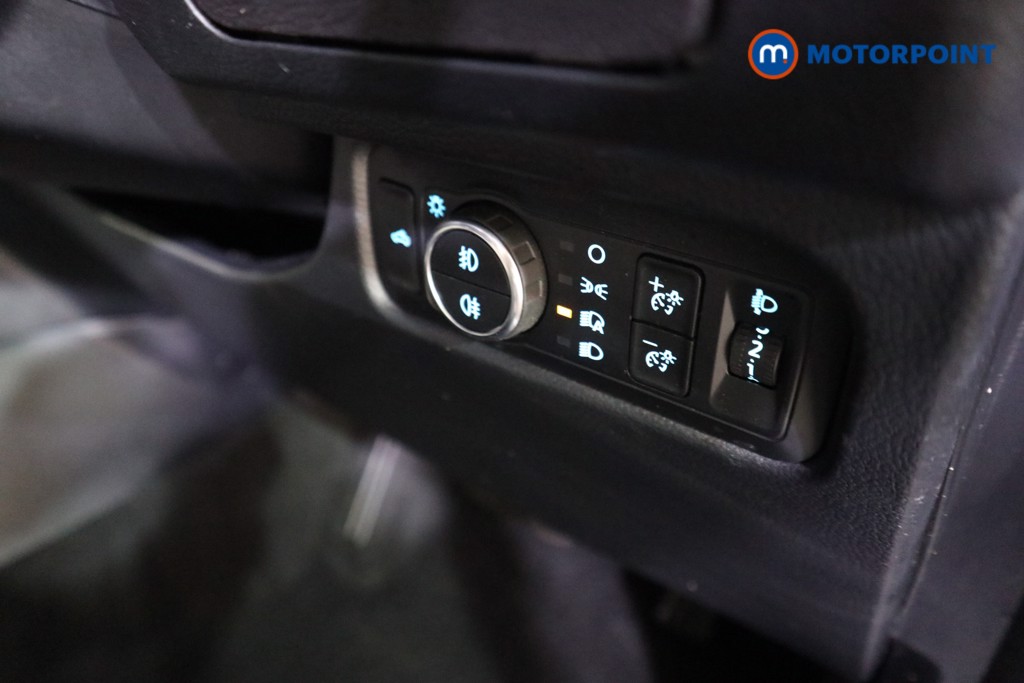 Ford Ranger Wildtrak Automatic Diesel Double Cab Pick-Up - Stock Number (1581722) - 12th supplementary image