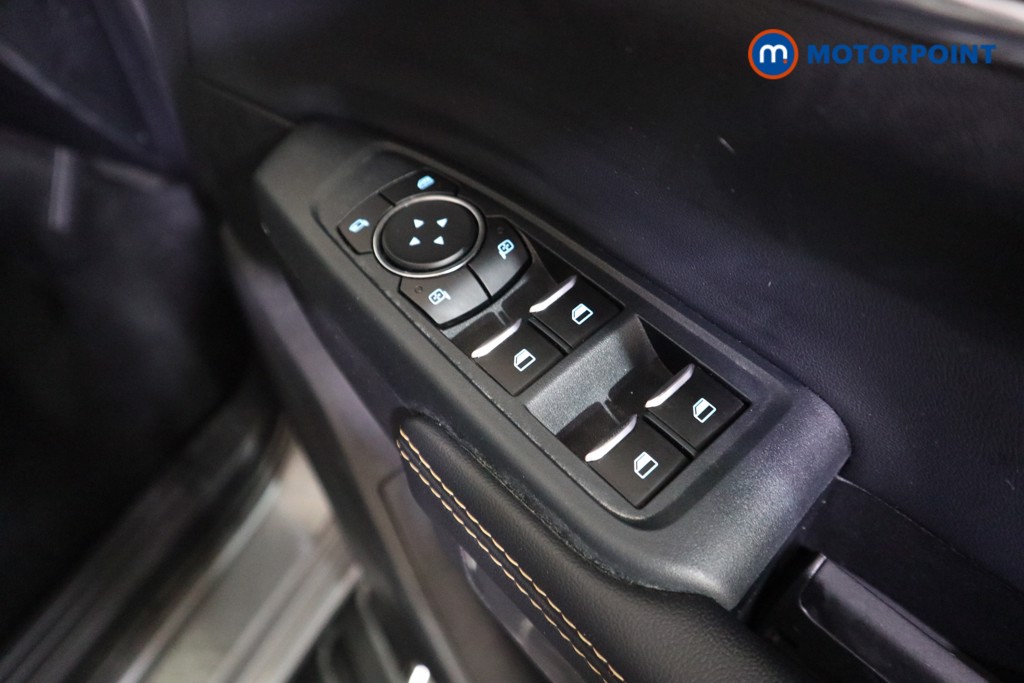 Ford Ranger Wildtrak Automatic Diesel Double Cab Pick-Up - Stock Number (1581722) - 13th supplementary image