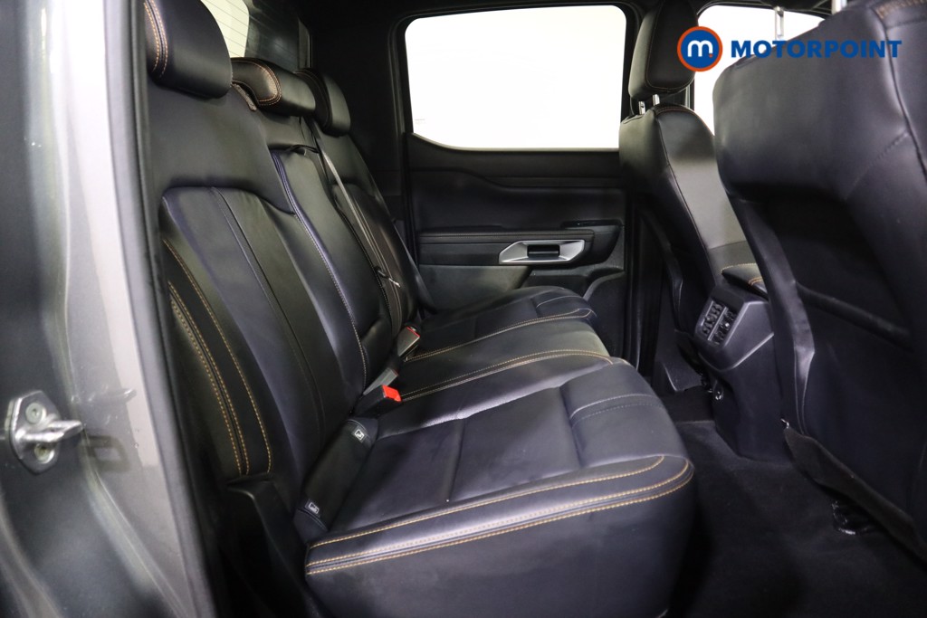 Ford Ranger Wildtrak Automatic Diesel Double Cab Pick-Up - Stock Number (1581722) - 18th supplementary image