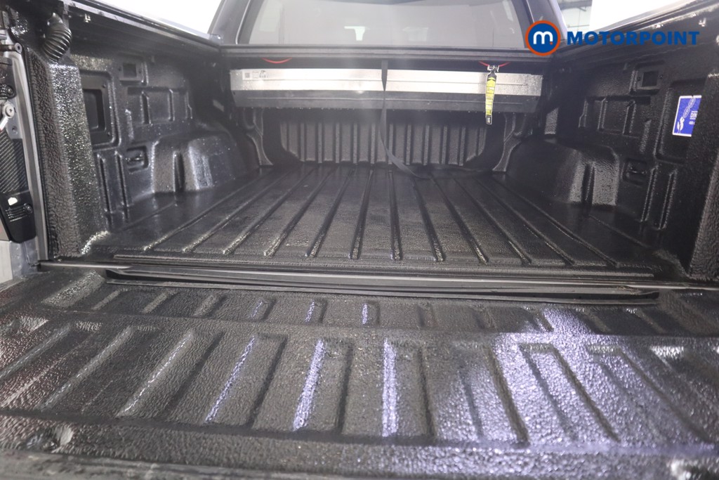 Ford Ranger Wildtrak Automatic Diesel Double Cab Pick-Up - Stock Number (1581722) - 21st supplementary image