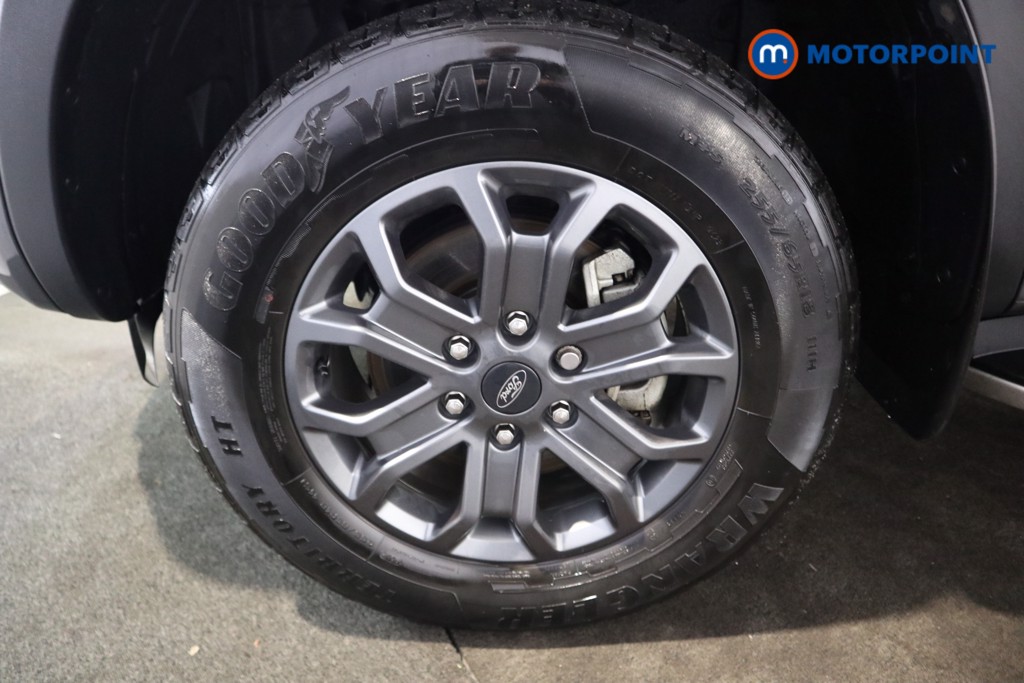 Ford Ranger Wildtrak Automatic Diesel Double Cab Pick-Up - Stock Number (1581722) - 24th supplementary image