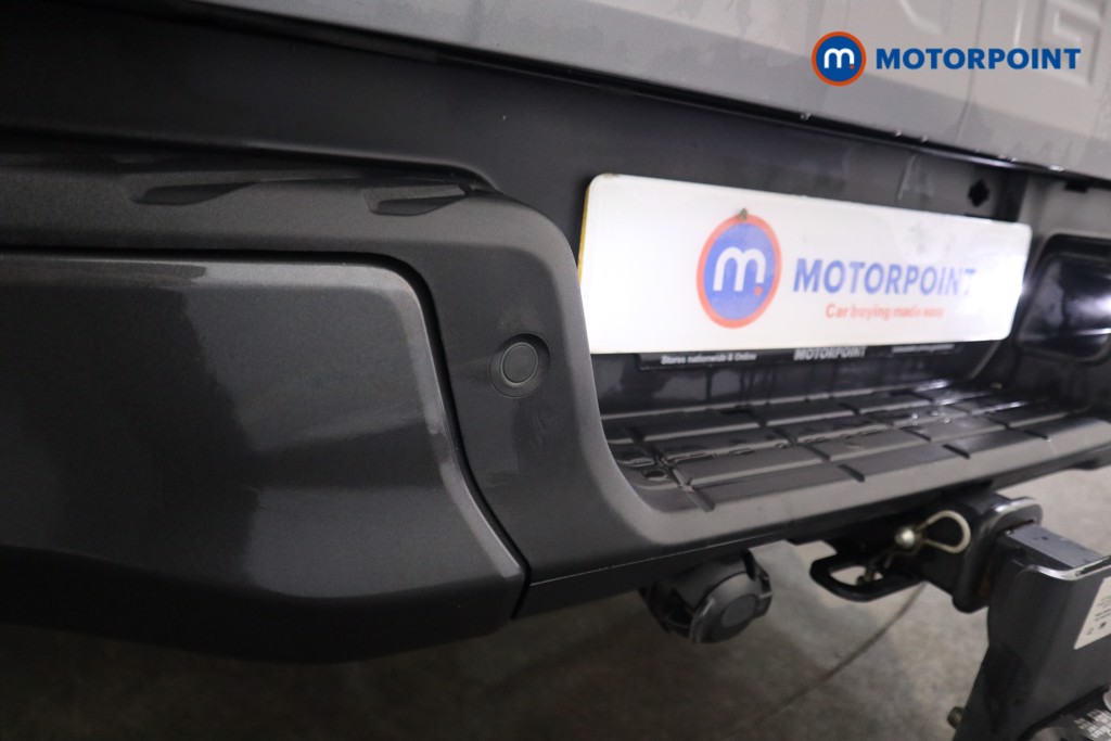 Ford Ranger Wildtrak Automatic Diesel Double Cab Pick-Up - Stock Number (1581722) - 26th supplementary image