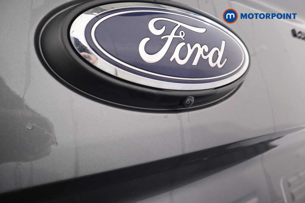 Ford Ranger Wildtrak Automatic Diesel Double Cab Pick-Up - Stock Number (1581722) - 27th supplementary image
