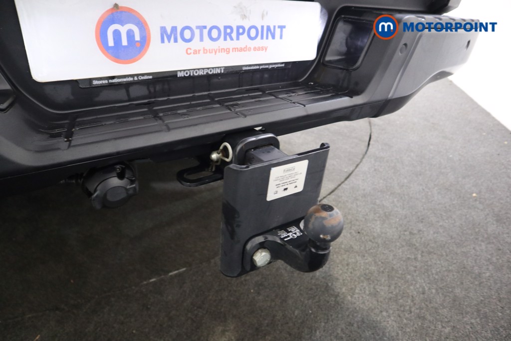 Ford Ranger Wildtrak Automatic Diesel Double Cab Pick-Up - Stock Number (1581722) - 28th supplementary image