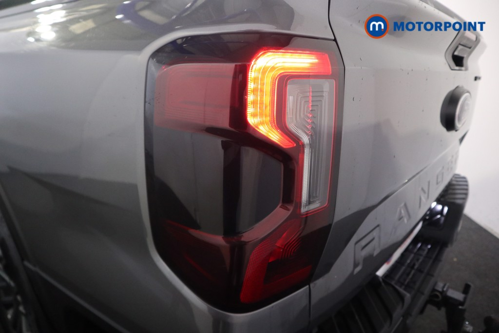 Ford Ranger Wildtrak Automatic Diesel Double Cab Pick-Up - Stock Number (1581722) - 29th supplementary image